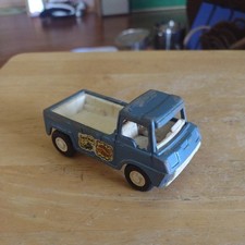 Vintage Tootsie Toy 1969 Pick-up Truck Made in USA