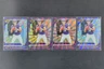 2024 Panini Donruss J.J. McCarthy The Elite Series Rookies RC Vikings LOT4