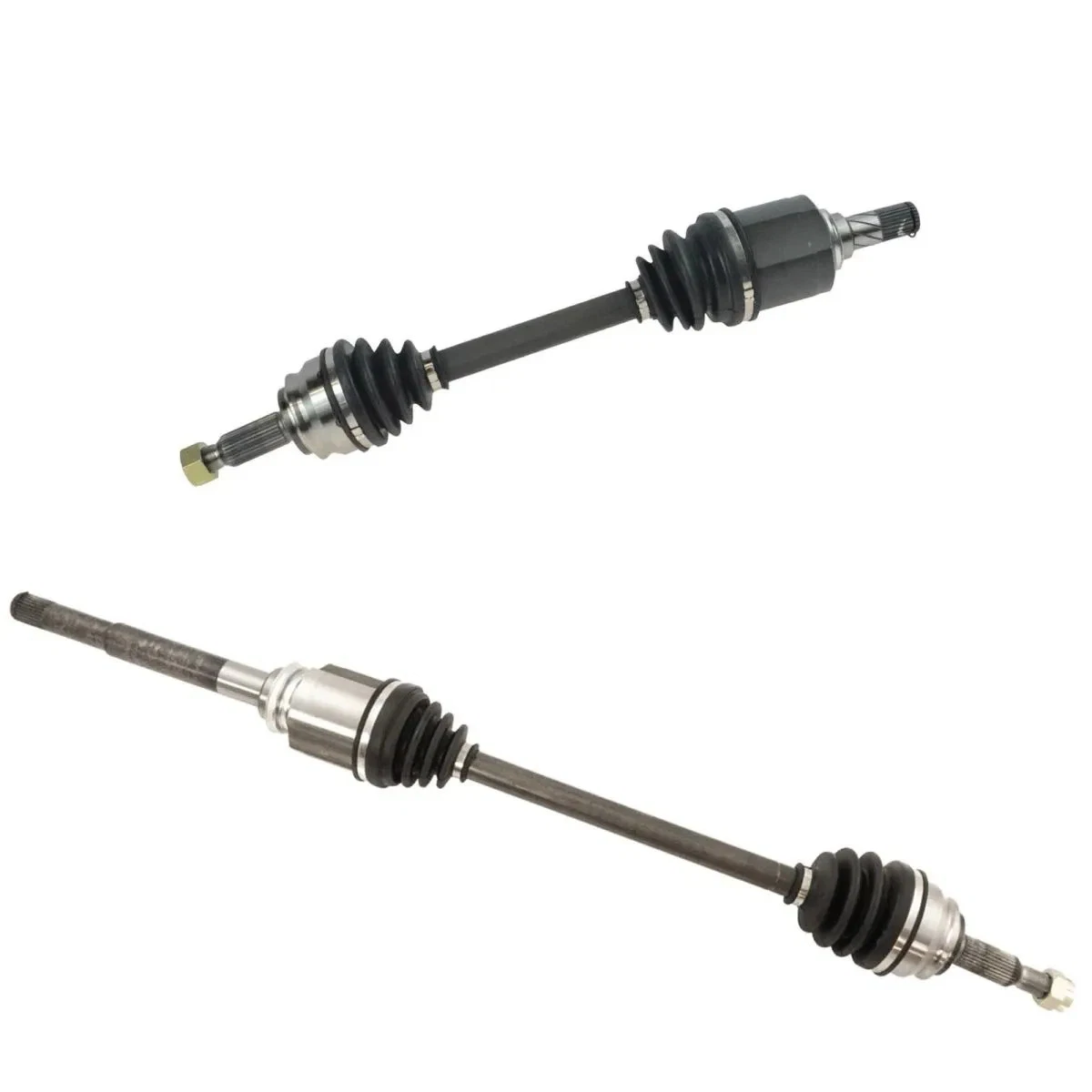 Axle Housings & Parts