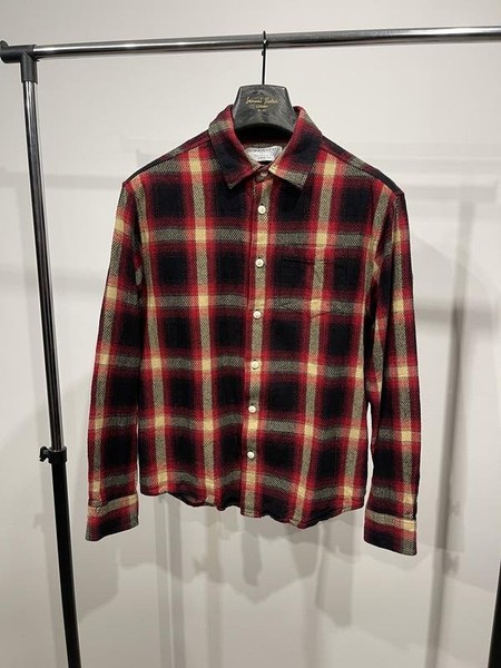 Women Primark Shirt Red 36 / S / 44