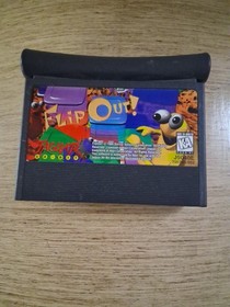 Flip Out (Atari Jaguar, 1995)