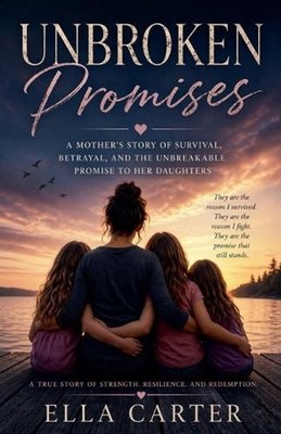Unbroken Promises by Ella Carter Paperback Book