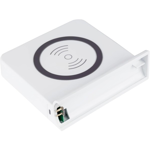 Good Connections Qi Wireless Charging Pad 15W - Weathering For USB Desktop Fast-image