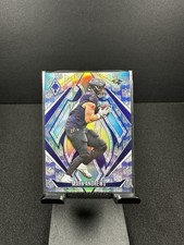 2024 Panini Phoenix Football Mark Andrews #105 NFL Shield Prizm /150 Ravens