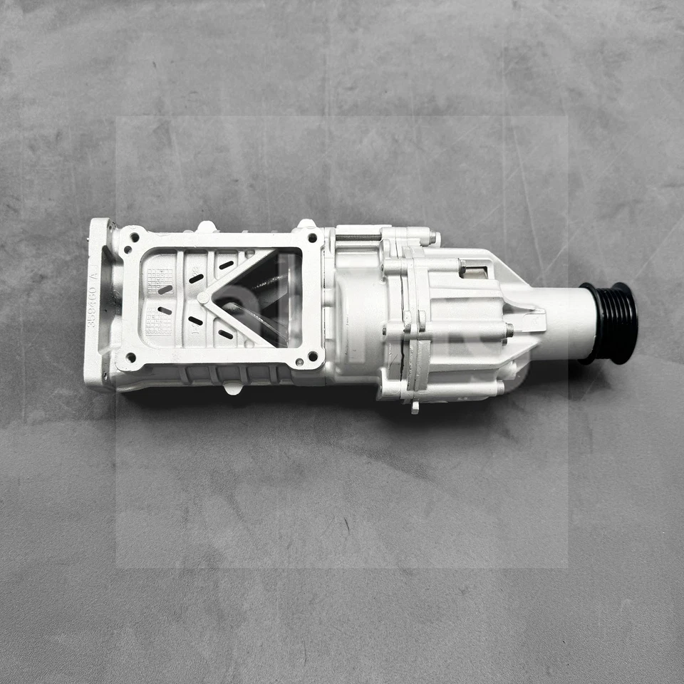 For Volvo XC90 XC60 S60 S90 V60 V90 2015-2023 Supercharger Compressor 36010125 - Image 4 of 4