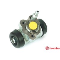 Brembo Radbremszylinder FüR Suzuki Celerio LF Toyota Prius Liftback W2