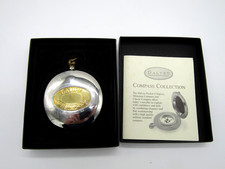 Dalvey Scotland Pocket Classic Compass Oaklea...