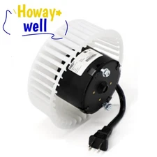 Bathroom Vent Fan Motor For Nutone 8663P 8663RP 8663RM VL-3668P 8673RP 97017705