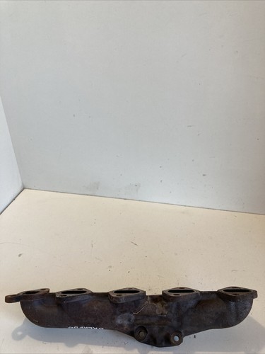 Chevrolet Orlando Auspuffkrümmer Original 2.0 Vcdi Baujahr 2011