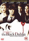 The Black Dahlia (DVD, 2007)