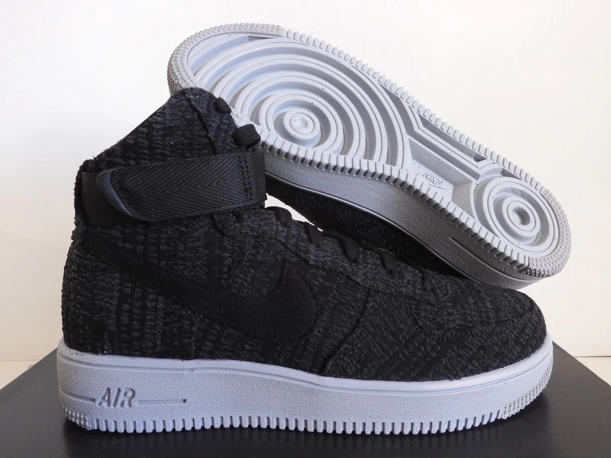 Nike Air Force 1 B High Black for Sale | Authenticity Guaranteed