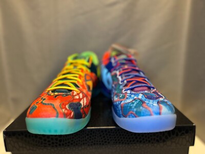 Nike Kobe 8 Protro What The (2025) Men's & Youth Sizes - HM9621