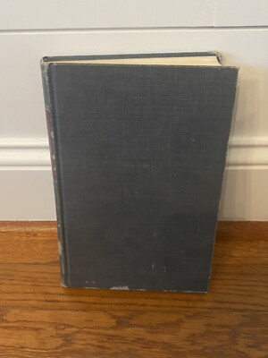 Elements of Physical Metallurgy, Albert Guy, First Edition, 1959 Hardcover Book