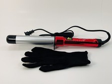 Bed Head Curlipops Clamp-Free Jumbo Curling Wand 1-1/4 inch