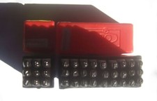 Reverse 3mm 1/8" Steel Metal Stamp Punch Tool Number Letter Alphabet Stamps DIY