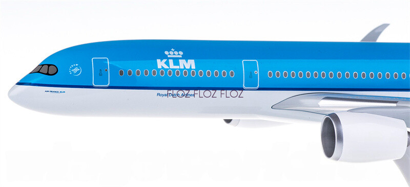 【Hogan】KLM オランダ航空｜Airbus A350-900｜1/200 Hogan】KLM オランダ航空｜Airbus A350-900｜1/200