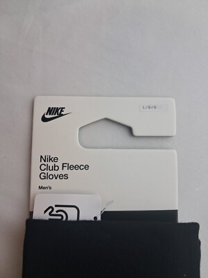 NIKE グローブ 337246432e5c6b23e8235d1985b053