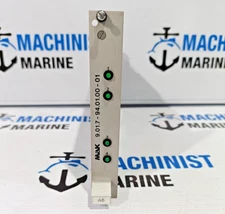 MAK 9.01.7-94.01.00-01 s 9.01.6-94.01.01-01 PCB CARD new free shipping