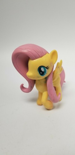 my little pony fluttershy, rainbow dash,princess twilight sparkle set of 3-USED - Picture 10 of 12