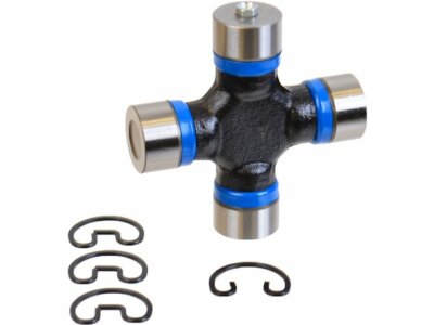 For 1975-1977 GMC C15 Suburban Universal Joint Front 71815YK 1976 RWD