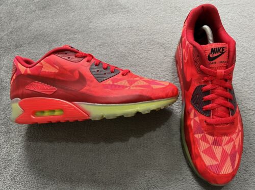 Surgir Inminente Amabilidad Genuino Auténtico Raro Nike Air Max 90 Gimnasio Hielo Rojo Universidad Talla Roja - Reino Unido 9 | eBay Surgir Inminente Amabilidad Genuino Auténtico Raro Nike Air Max 90 Gimnasio Hielo Rojo Universidad Talla Roja - Reino Unido 9 | eBay