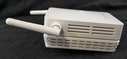 NetGear Uniwersalny przedłużacz zasięgu WiFi Model: WN3000RP V1H2 - Zdjęcie 7 z 7
