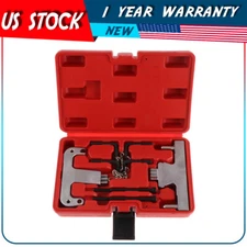 Engine Timing Tool Kit for Chrysler PT Cruiser 2.2 CRD Mercedes Benz Flywheel