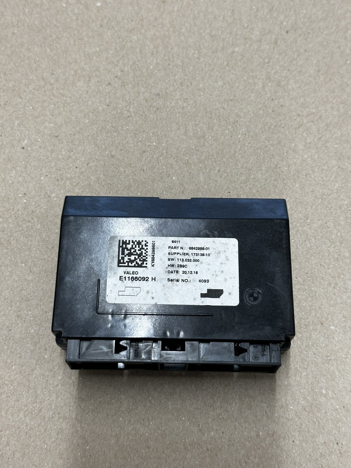 Foto 1 di 3