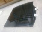 2007 Nissan Pathfinder Rear Passenger(R) Side Window Glass.