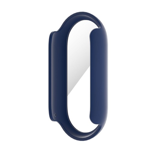 Funda protectora completa con marco de película para pulsera inteligente Xiaomi Mi Band 8 Miband 8 - Imagen 43 de 80
