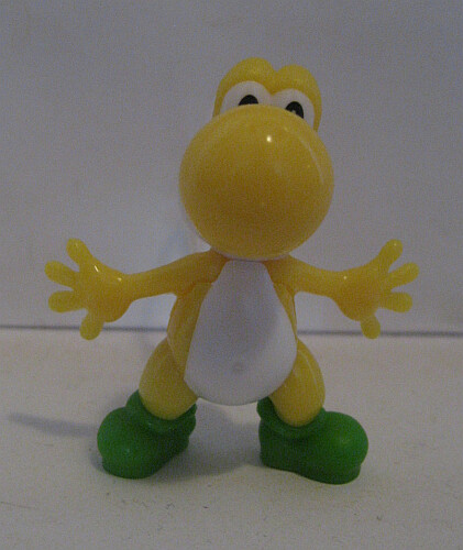 EINZELINHALT + BPZ Ihrer Wahl aus Super Mario / Kinder Joy - Picture 7 of 25