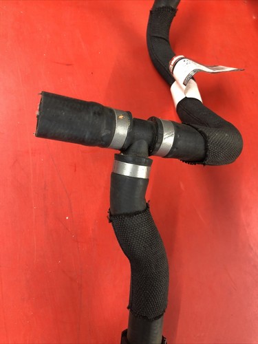 NEW MOTORCRAFT KH-660 EPDM RUBBER HEATER HOSE FOR 2012-2019 FORD FOCUS ELECTRIC - Picture 5 of 7