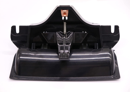 Chevrolet GMC Center Console Armrest Latch Replacement 2014-2020 GM 22861304 - Picture 5 of 12