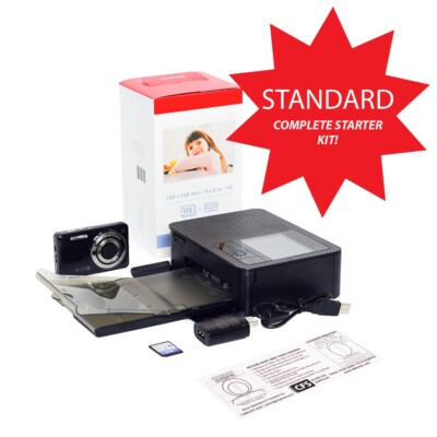 Digital Passport Photo System - BRAND NEW - Preconfigured for US Passports