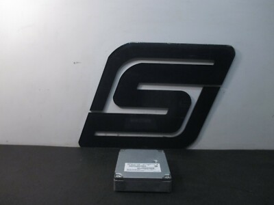 2005 Acura RL OEM Telematics On Star Control Unit (39530-SJA-A011-M1)