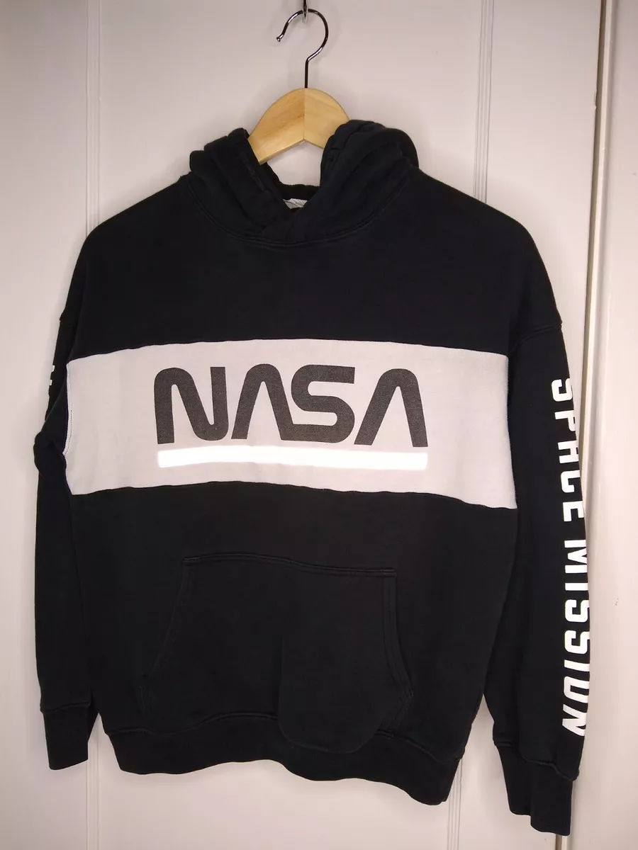 Nasa hoodie h and m sales