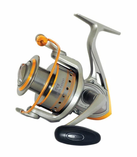 Manuale Ratio 5,1:1 per la pesca