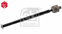 Febi Axialgelenk Spurstange Vorne Beidseitig FüR Fiat Doblo Cargo