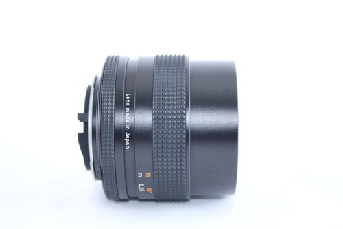 CONTAX Distagon 25mm F2.8 MM J Lowest Price Sold out Items From JAPAN Used item - Picture 5 of 8