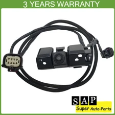 Rear View Tailgate Parking Camera 84062896 for Chevrolet Silverado GMC Sierra