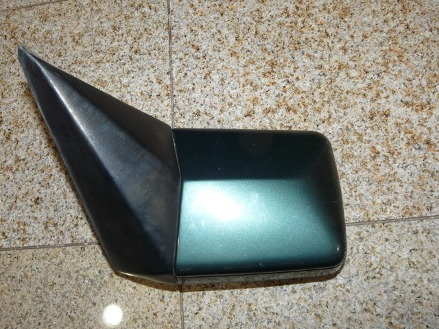 Mercedes Benz Oem W124 E Class Driver Side Manual Mirror Left Lh For Sale Online Ebay