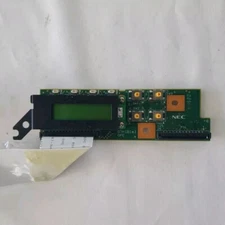 NEC G7KCB/A05 LCD Display Assembly For Dell PowerVault TL1000 1U Tape Library