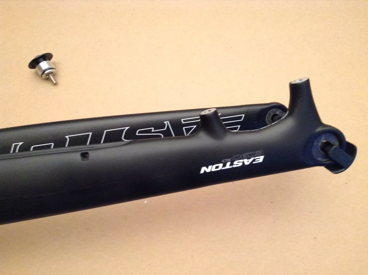 Easton ec90 cheap disc