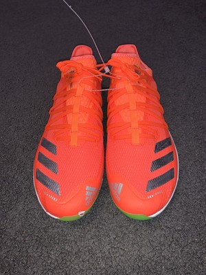 afterburner 6.0 speed trap cleats