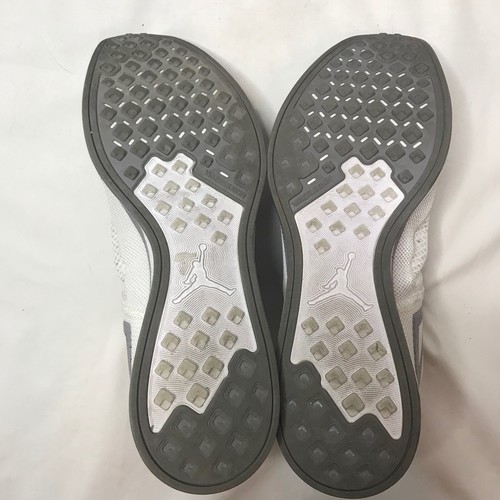 Jordan 89 Racer White Cement Men’s 13 - Picture 9 of 9
