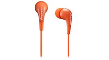 Pioneer SE-CL502 Wired Stereo Earphonesc3.5mm Jack