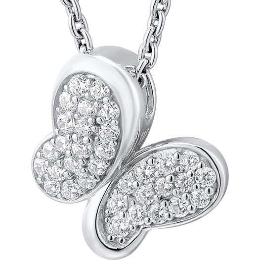 KettenanhäNger SilberanhäNger AnhäNger Kette Charm 925 Silber Echtschmuck-image