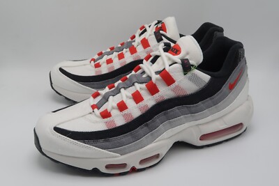 Nike Air Max 95 Japan Plum Blossom DH9792-100 size 7 new | eBay