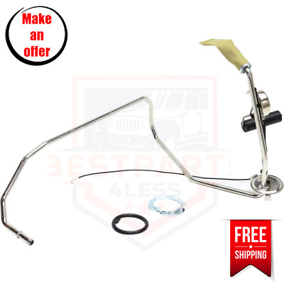 DriveMotive REPC670318 Fuel Sending Unit for 76-80 Chevrolet Camaro Base