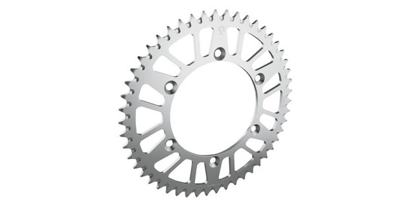 JT Sprockets Kettenrad Ergal Kawasaki KX 125 1980-2008 52 ZÄHne-image
